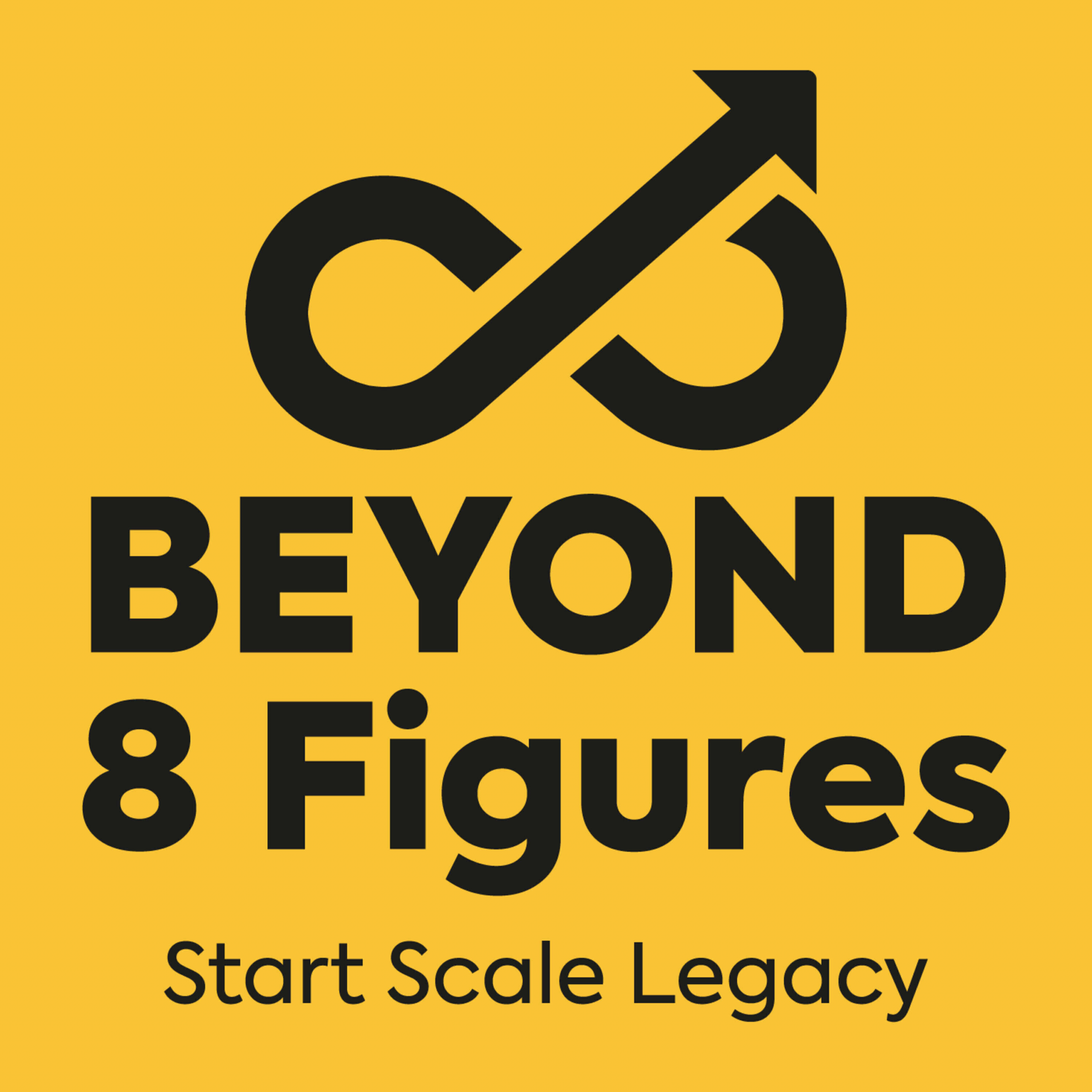 A.J. Lawrence Beyond 8 Figures