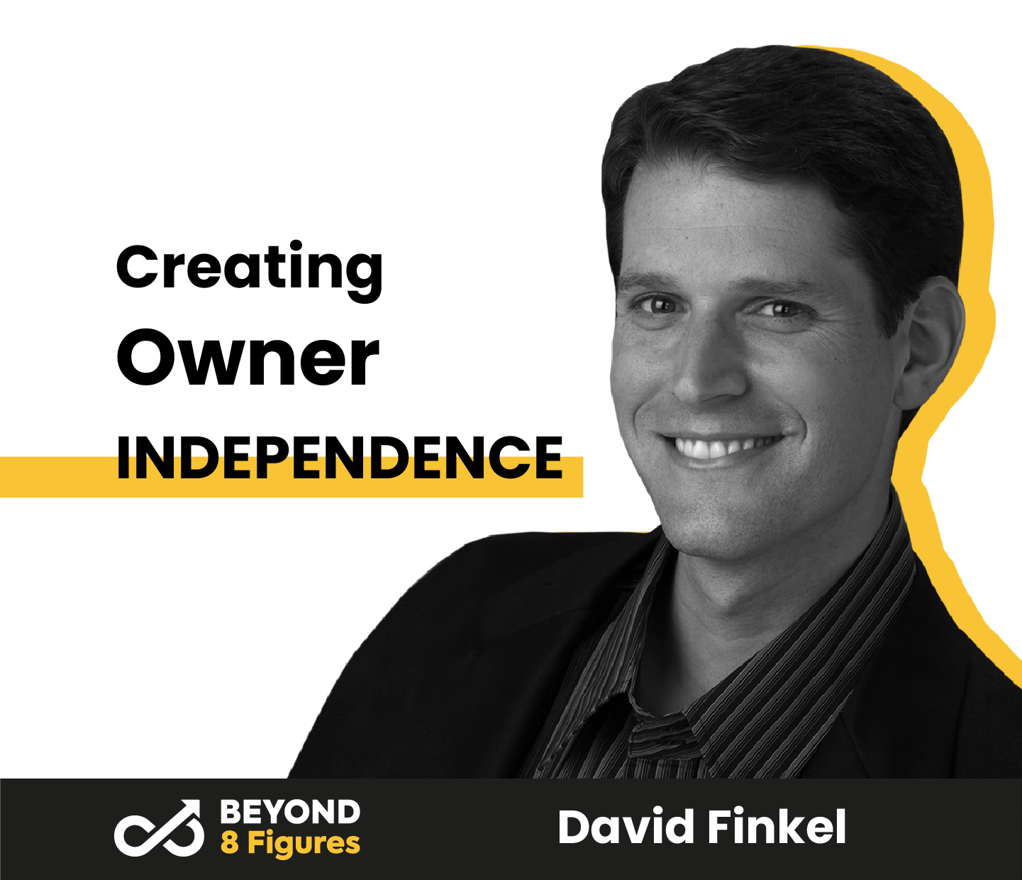 Creating Owner Independence with David Finkel, Maui Mastermind