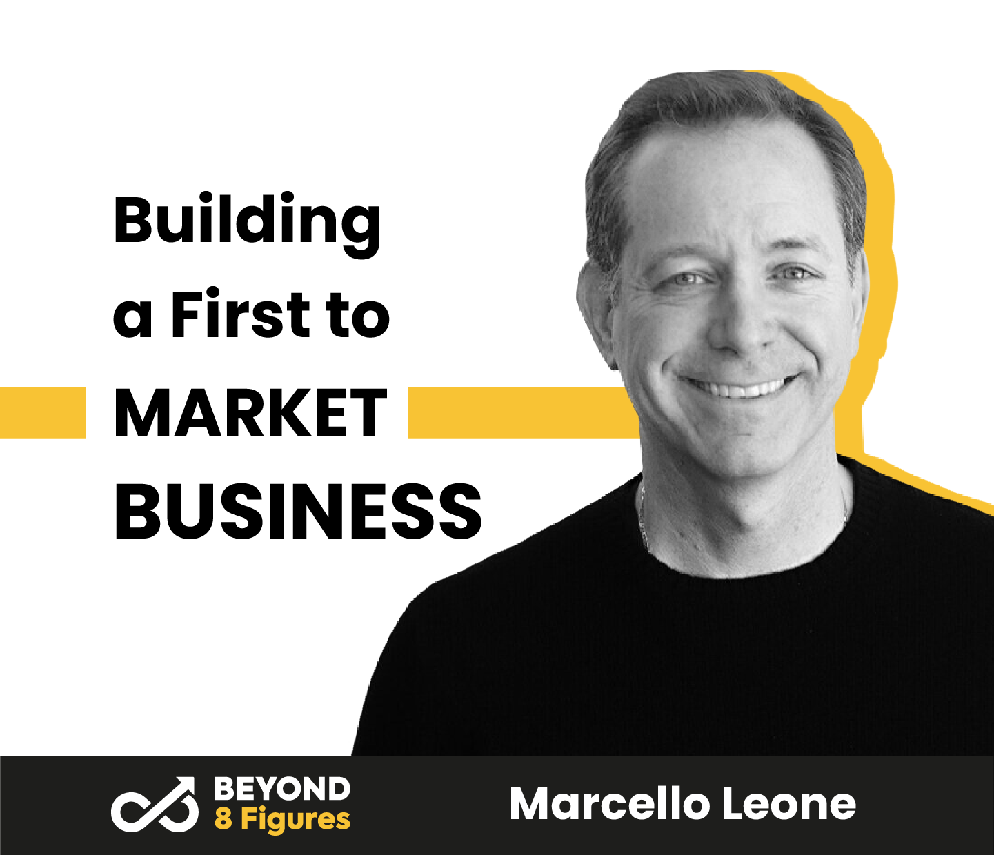 Building‌ ‌A ‌First‌-To‌-Market‌ ‌Business‌ ‌with‌ ‌Marcello‌ ‌Leone,‌ ‌Bevcanna‌ ‌