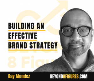 effective brand strategy