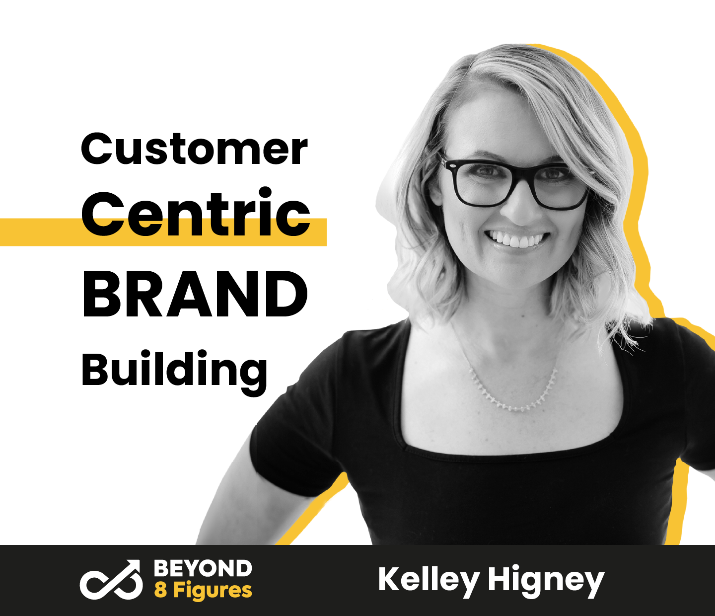 Customer-Centric Brand Building with Kelley Higney, Bug Bite Thing