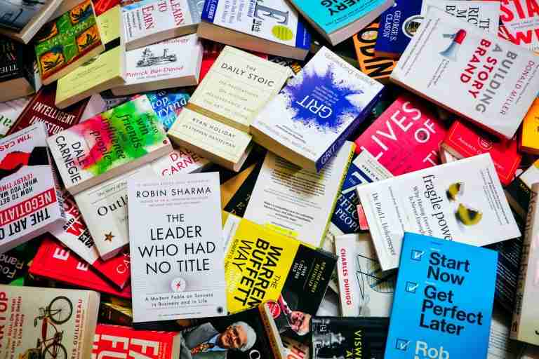 The Best Small Business Book (2022): Top 5