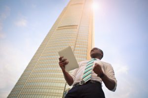What Does It Take To Be A Successful Entrepreneur?