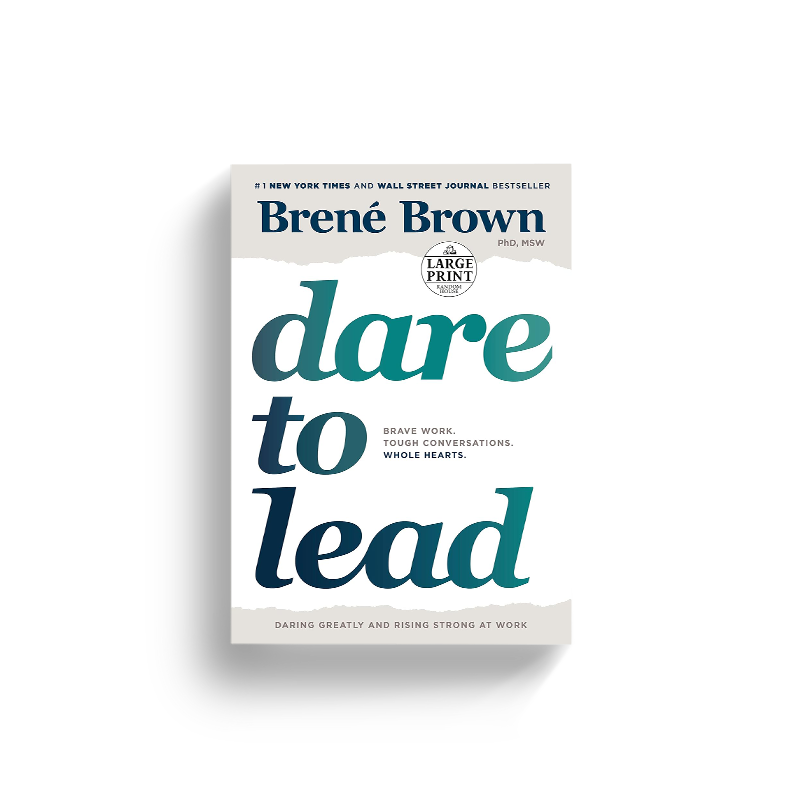 Dare to Lead