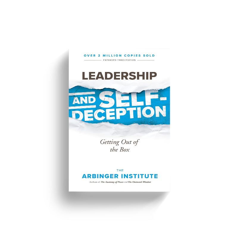 Leadership and Self-Deception