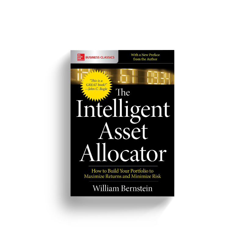 The Intelligent Asset Allocator