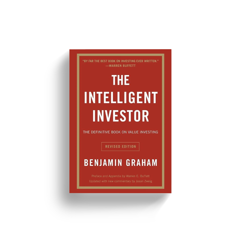 The Intelligent Investor