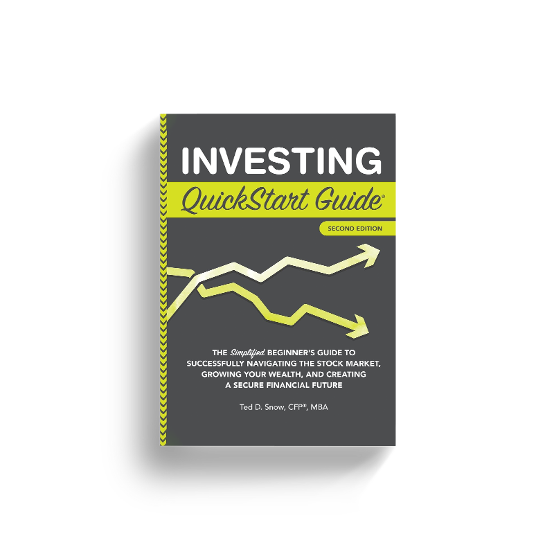 Investing QuickStart Guide