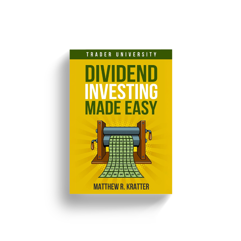 Dividend Investing Made Easy