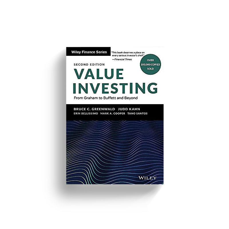 Value Investing