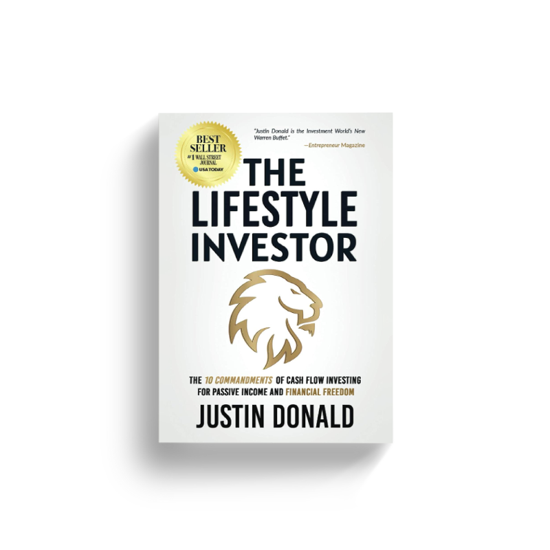 The Lifestyle Investor