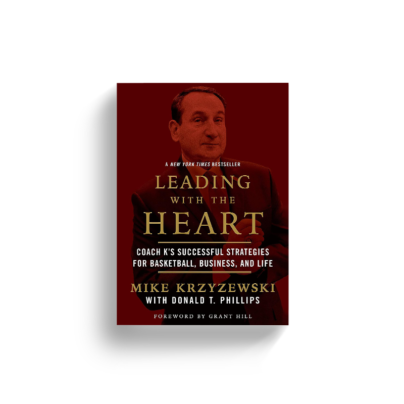 Leading with the Heart