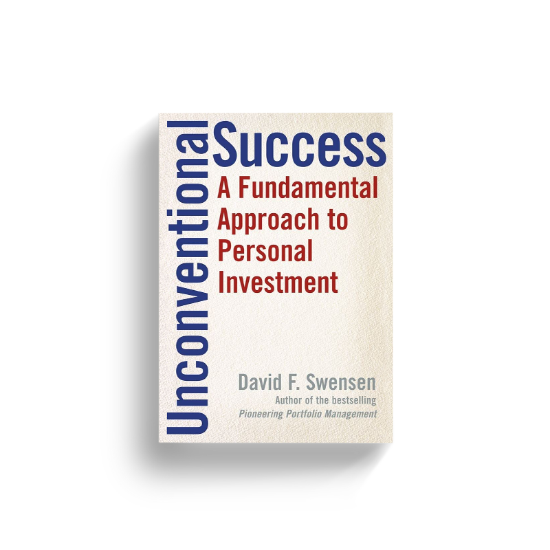 Unconventional Success