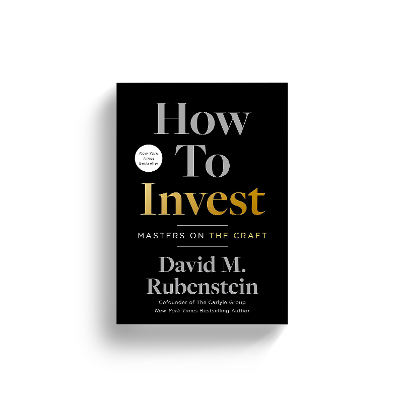 How to Invest