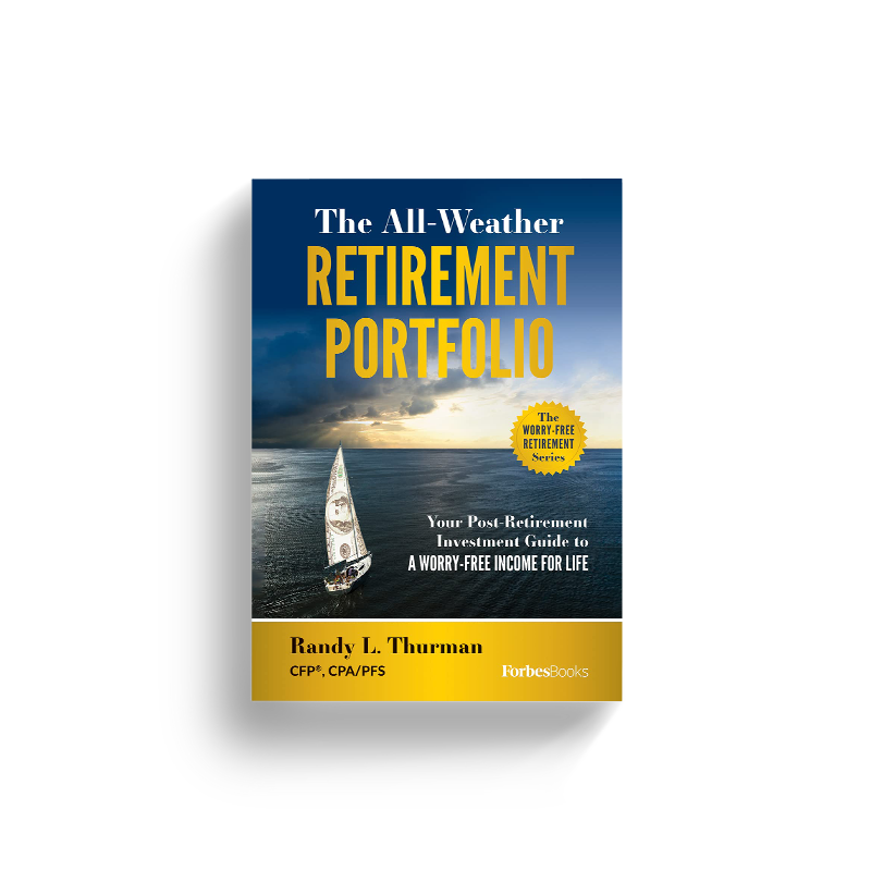 The All-Weather Retirement Portfolio
