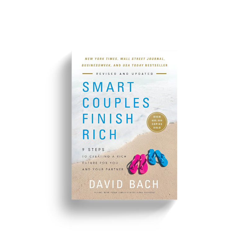 Smart Couples Finish Rich