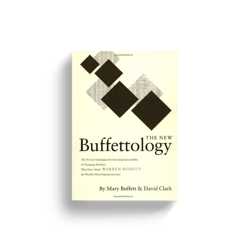 The New Buffettology