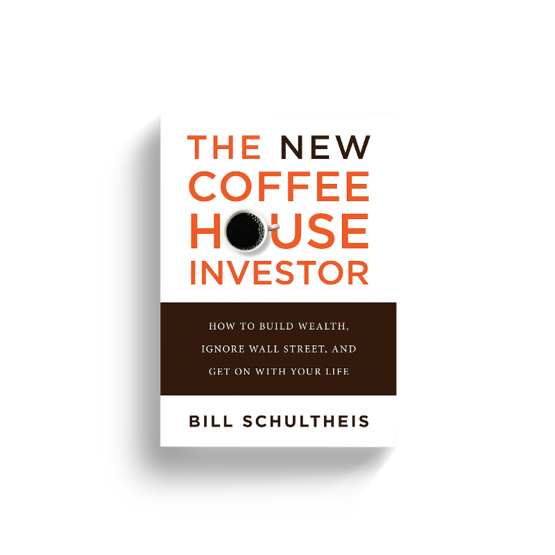 The Coffeehouse Investor