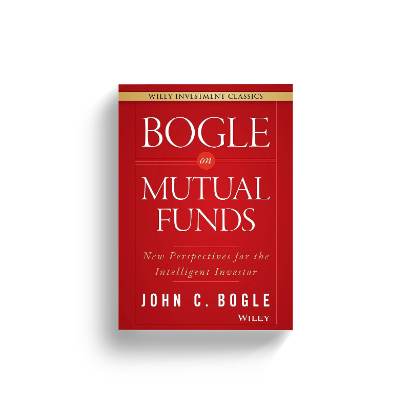 Bogle On Mutual Funds