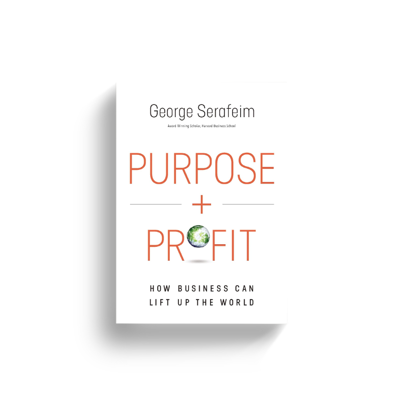 Purpose and Profit