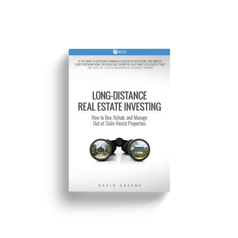 Long-Distance Real Estate Investing