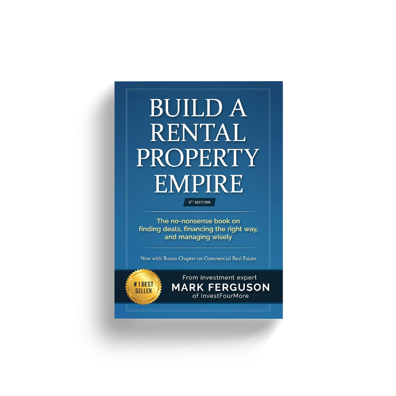 Build a Rental Property Empire