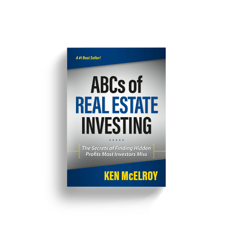 The ABCs of Real Estate Investing