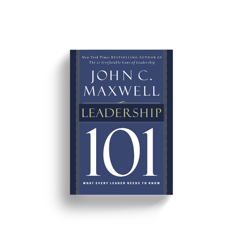 Leadership 101