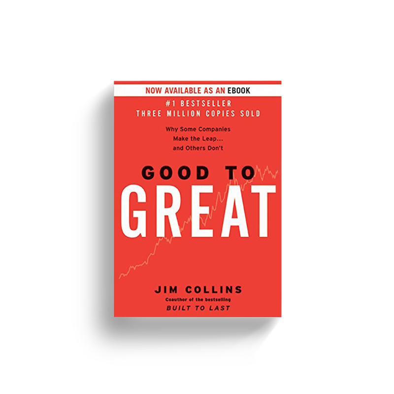 Good to Great