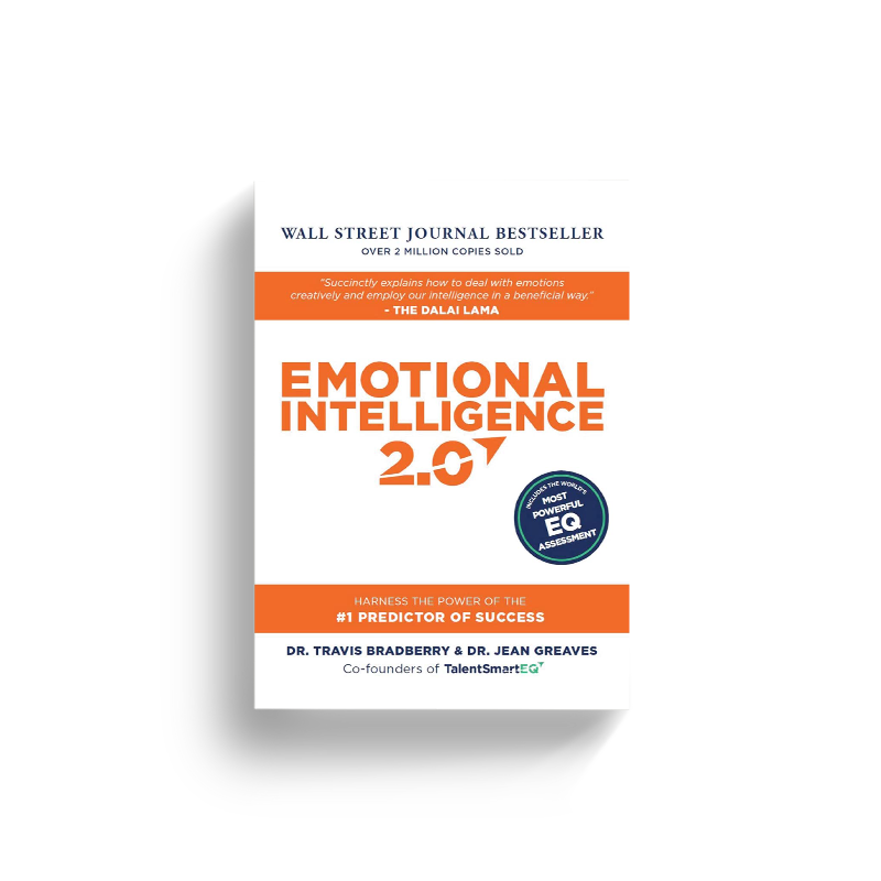 Emotional Intelligence 2.0