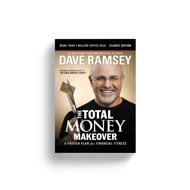 The Total Money Makeover