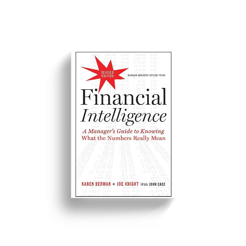 Financial Intelligence, Revised Edition