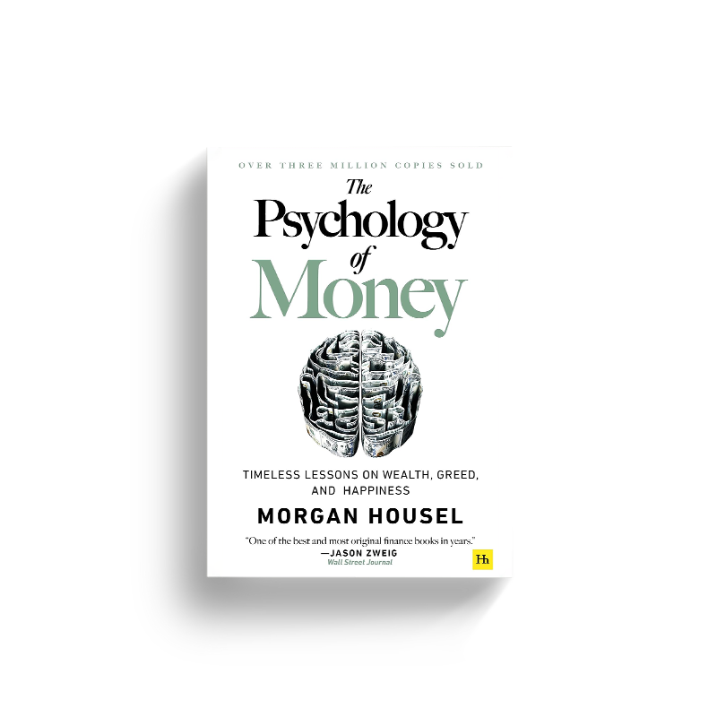 The Psychology of Money