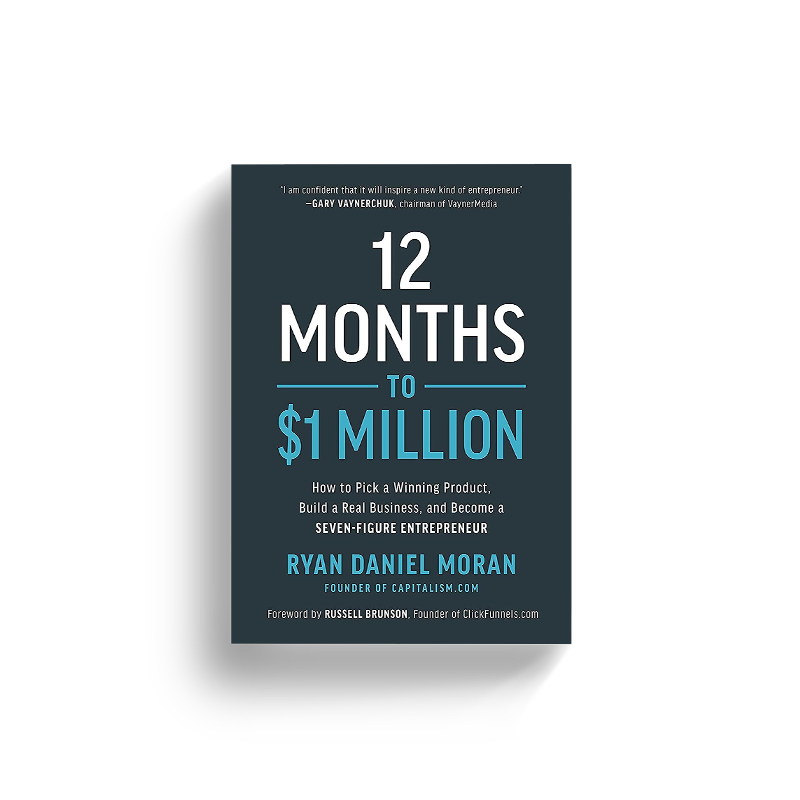 12 Months to $1 Million