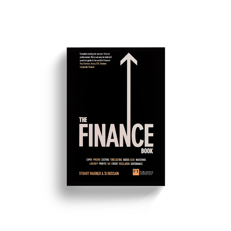 The Finance Book