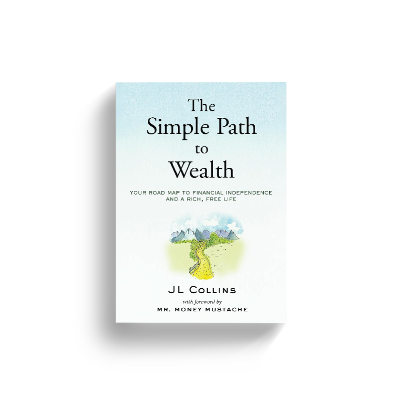 The Simple Path to Wealth