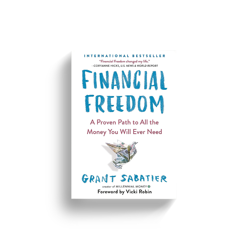 Financial Freedom