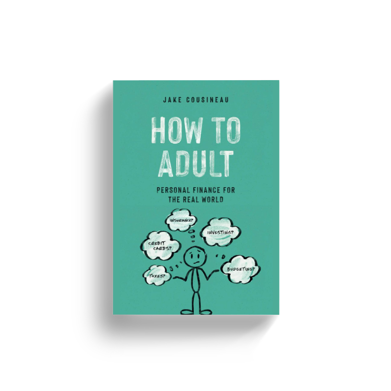 How to Adult