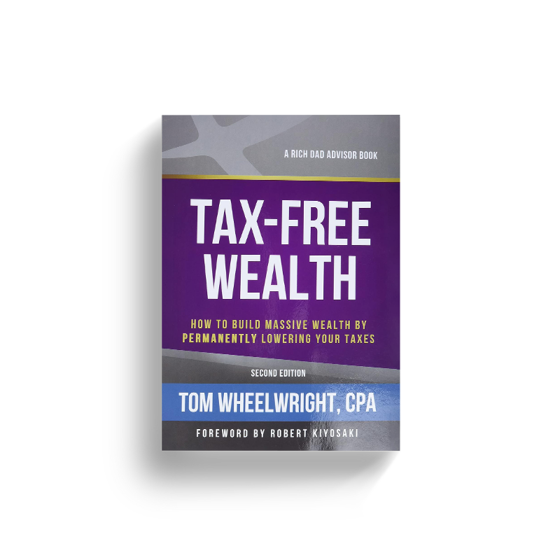 Tax-Free Wealth