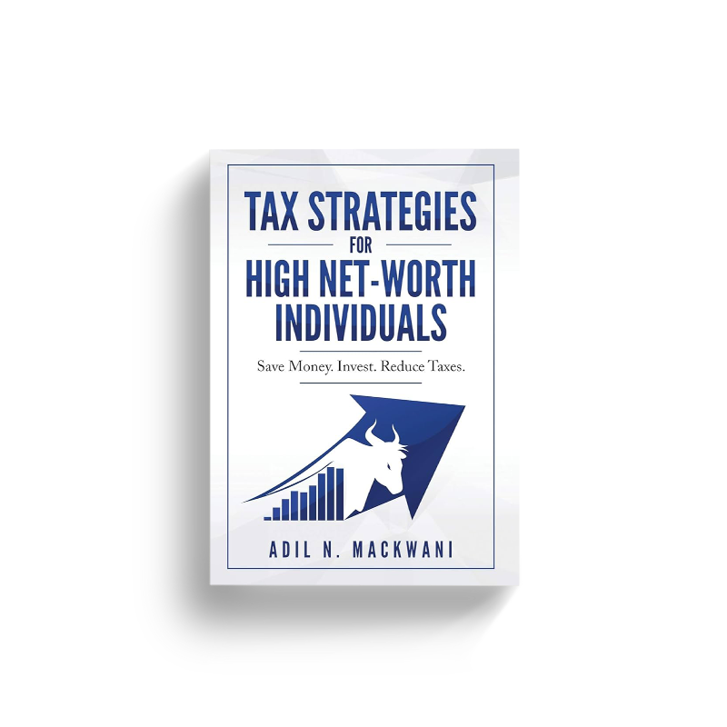 Tax Strategies for High Net-Worth Individuals