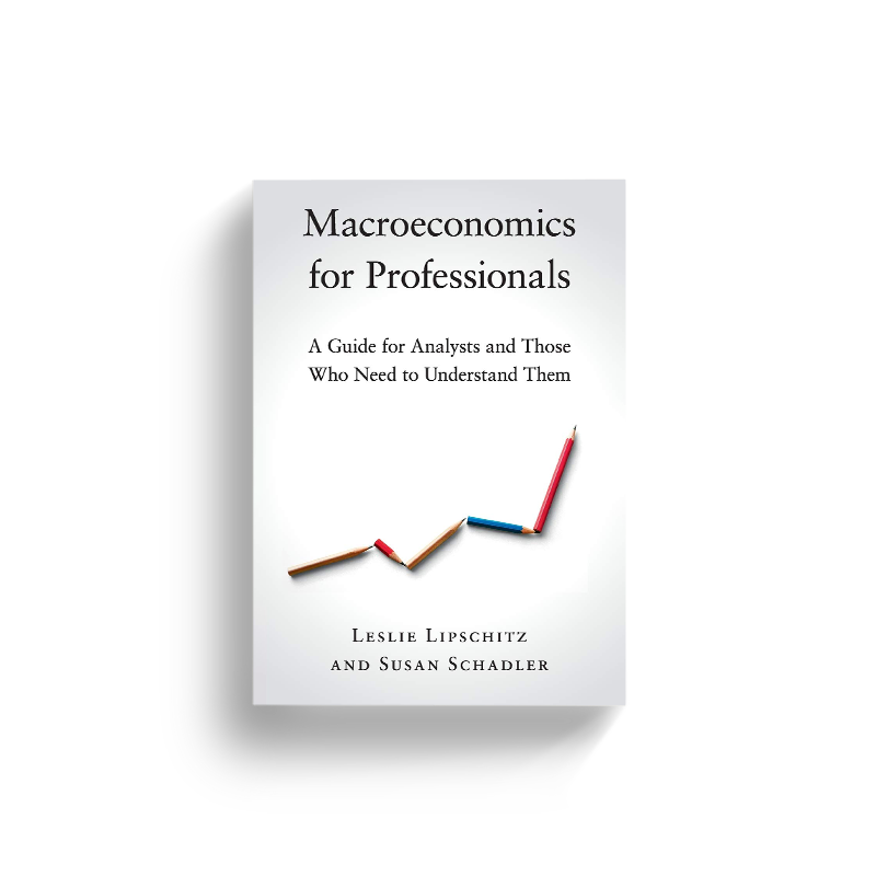 Macroeconomics for Professionals