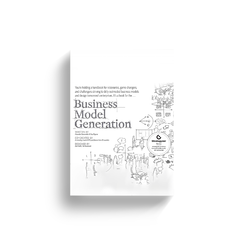 Business Model Generation