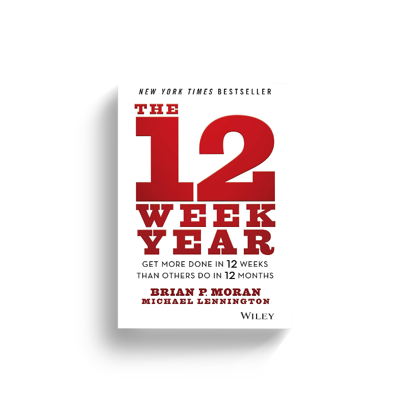 The 12 Week Year