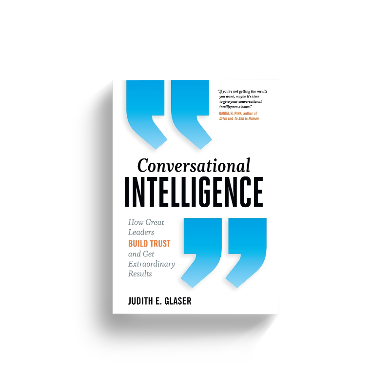 Conversational Intelligence