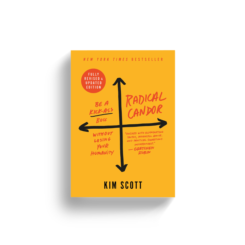 Radical Candor