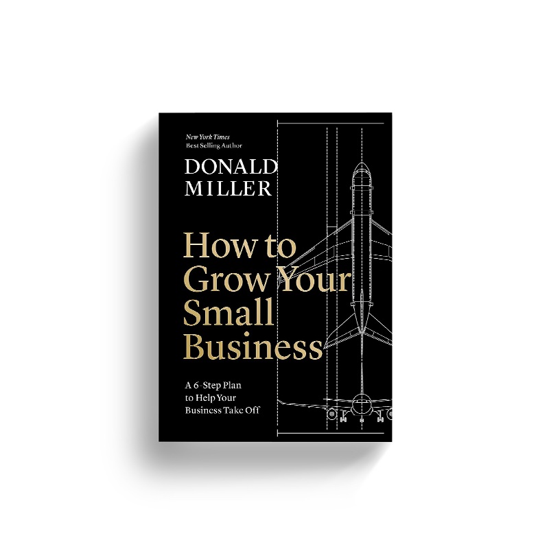 How to Grow Your Small Business