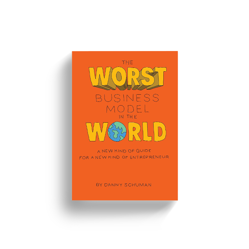 The Worst Business Model in the World