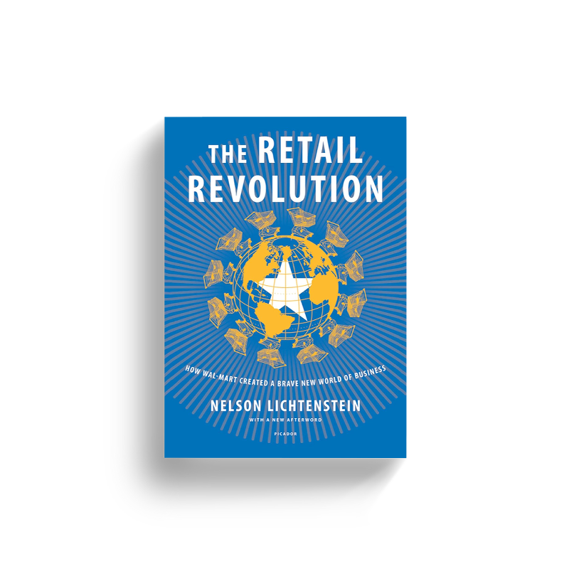 The Retail Revolution