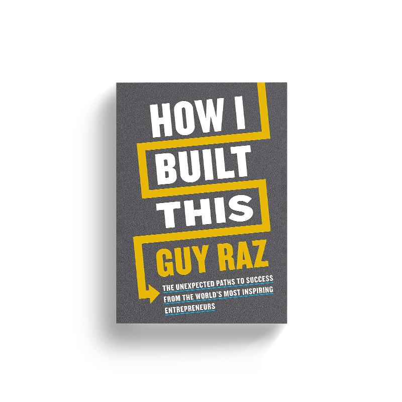 How I Built This