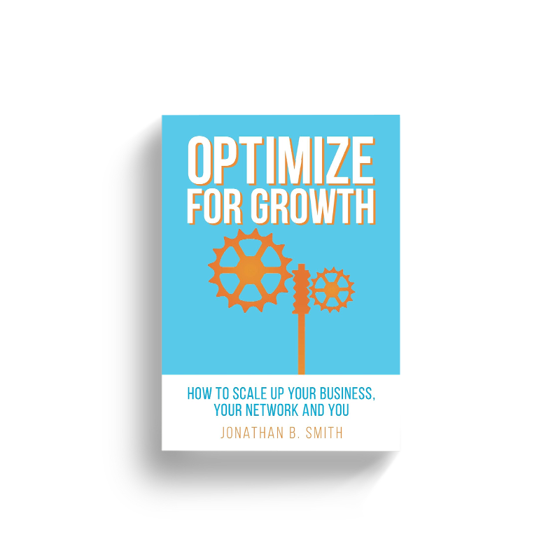 Optimize for Growth